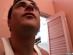 Easy Does It - OutInPublic