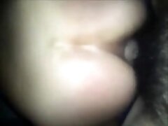 Amateur anal video compilation