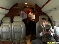 Private Pleasures 1 - CFNM Secret