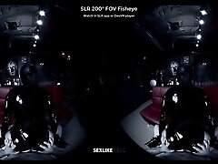 YOU CAN CALL ME MISS COAL - a VR PMV - MUTINYVR