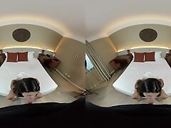 Come Here and Fuck Me - PurityVR