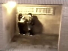 He doesn't know what he's doing....