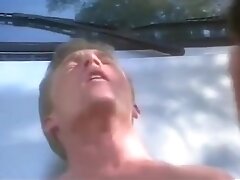 All-time favorite porn star: Tom Chase