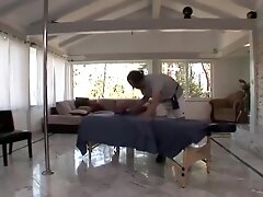 ALEX CHANCE BIG TIT MASSAGE