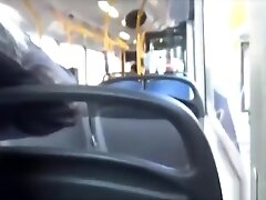 Lets Fuck On A Bus In Public