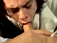 Gay twinks vintage xxx Four boys, four packs of smokes, four hardons and