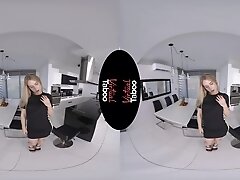 Alecia And Her Ginger Fox - VirtualTaboo