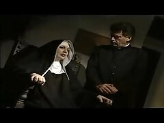 A Nun is a woman too