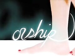 Fabulous homemade Femdom, Fetish xxx movie