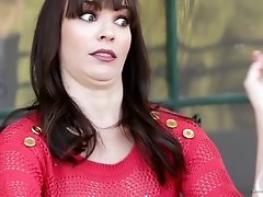 Gorgeous lesbies Analingus incredible xxx clip