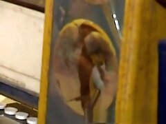 Exotic pornstar in fabulous latina, creampie xxx scene