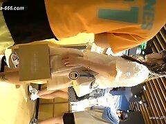 peeping chinese amateur upskirt.153