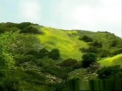Fabulous pornstar Diamond 4ever in horny outdoor, anal xxx clip