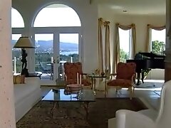 Amazing pornstar Jenna Jameson in incredible blonde, dildos/toys adult movie