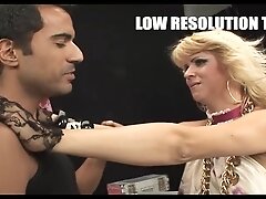 Elegant fucking - Pinko TGirls