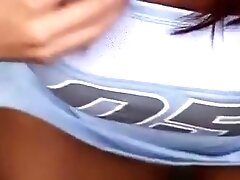 Moroccan Cock Blowjob