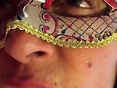 Veritable salope avide de baise