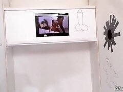 Best Sex Movie Lingerie Fantastic With Anny Aurora