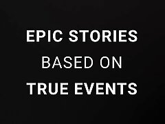 Blonde Cutie Fingered And Fucked On The Massage Table - Lika Star