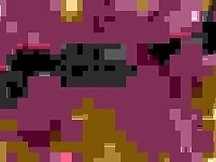 Turkish Milf Takes BMC IN Her Ass