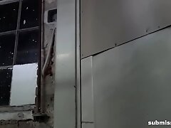 Say your Prayers - Submissed